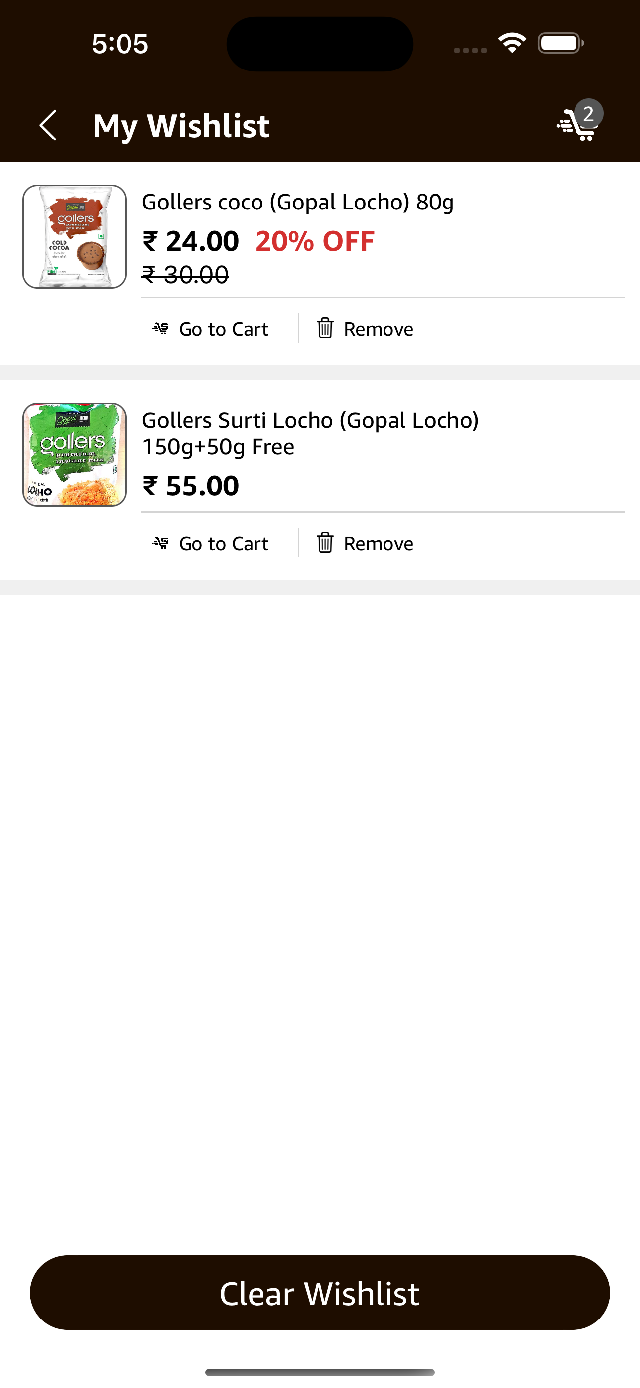 ShopZone & Shopping iOS App Template Swift by kaushikmak9